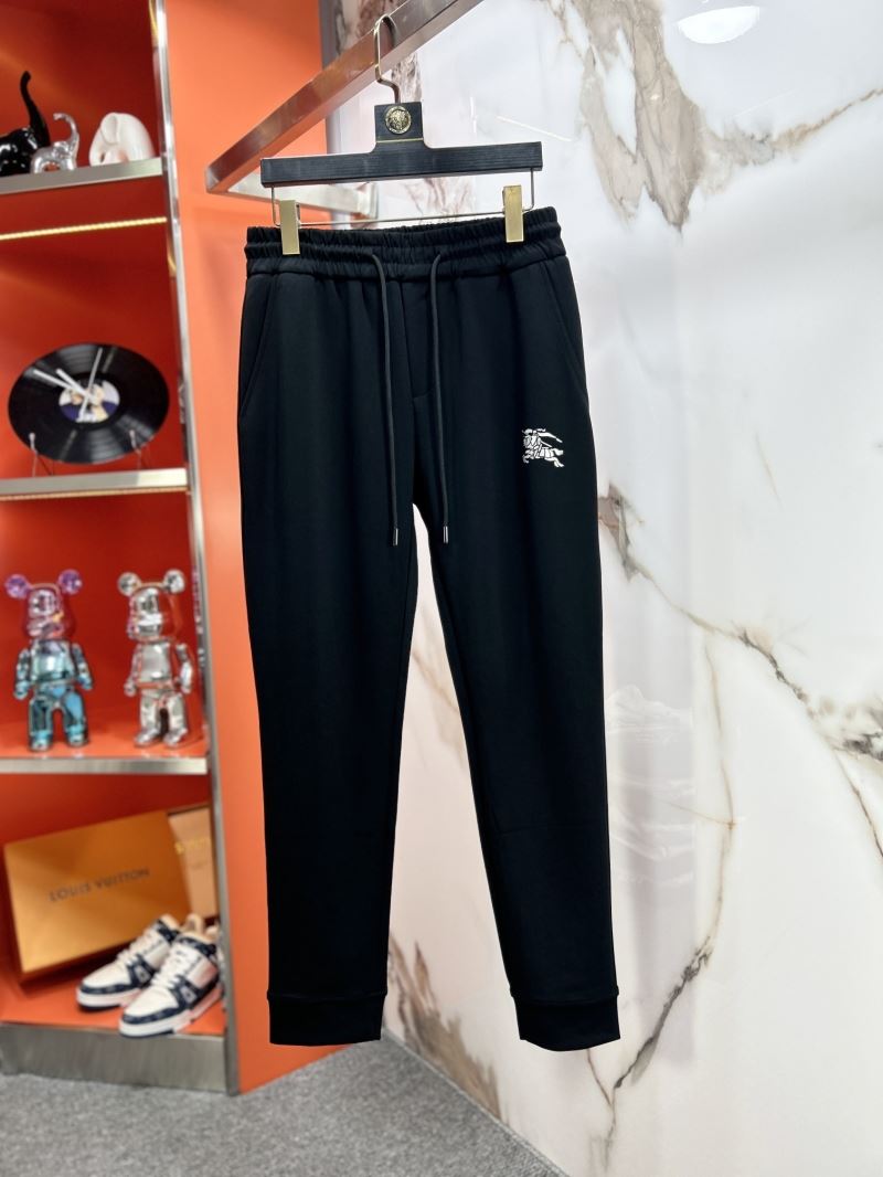 Burberry Long Pants